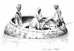 07 Grande 'gufa' a Baghdad